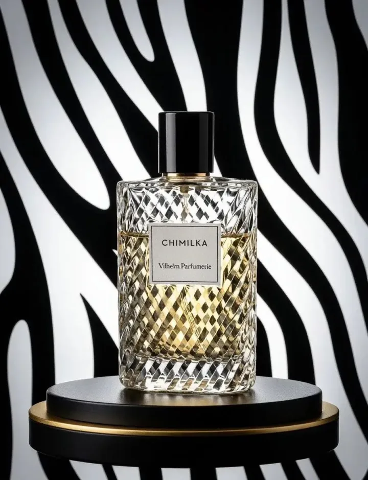 Vilhelm Parfumerie Chimilka
