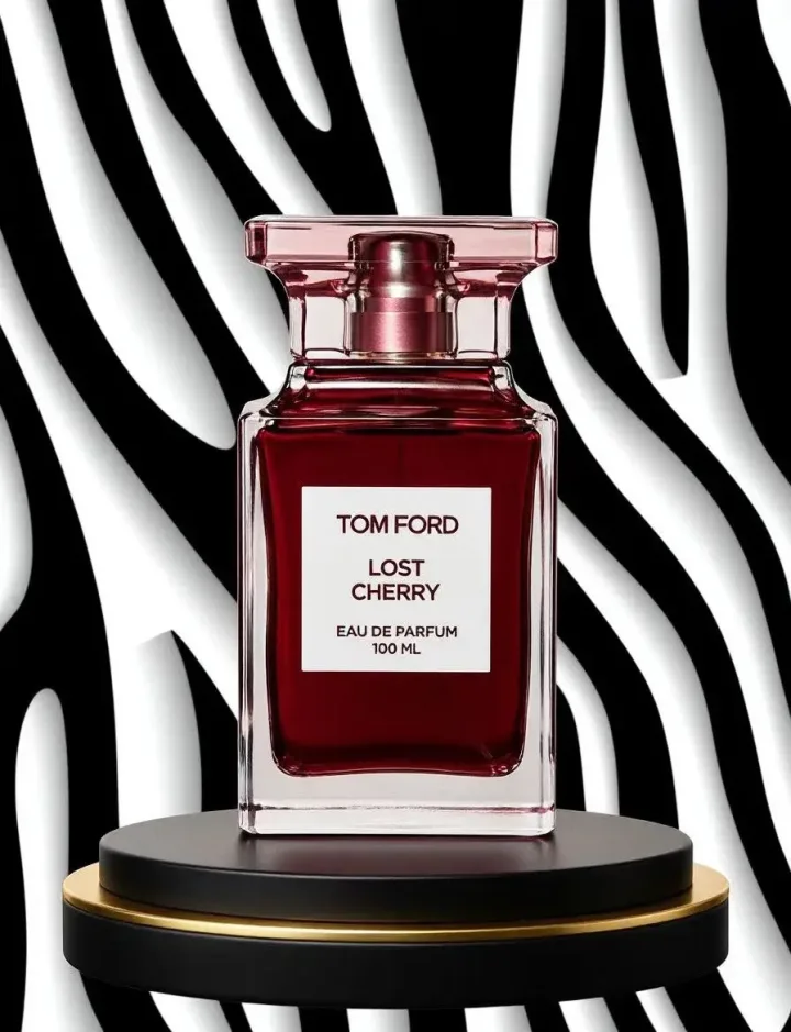 Tom Ford Lost Cherry
