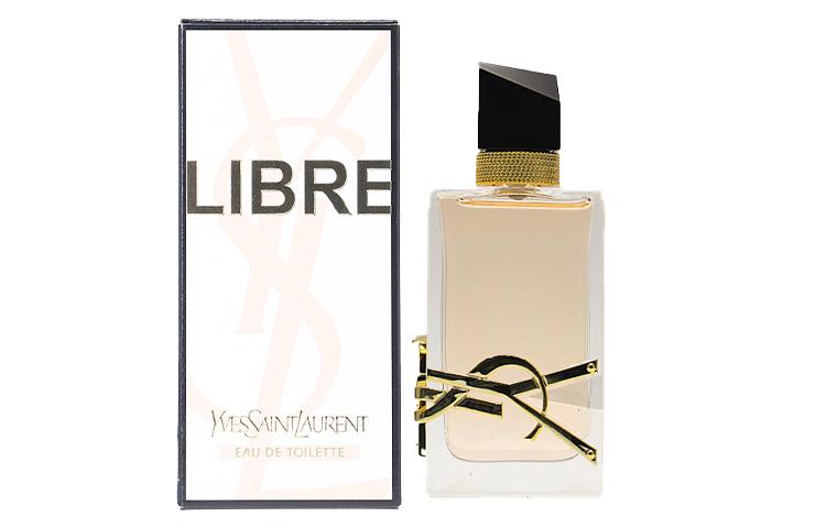 Yves Saint Laurent Libre